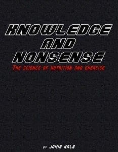 KnowledgeNonsense Cover